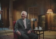 Finding Harmony: A King’s Vision Il doc-evento sulla filosofia dell’Armonia di Re Carlo III