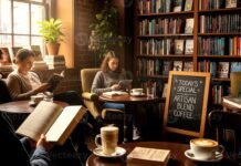 Il trend “Ci vediamo in libreria”