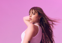 Sarah Toscano Regina Globale: Il suo film è il terzo più visto al mondo su Netflix