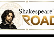 L’Europa di Shakespeare come non l’avete mai vista: ecco “Shakespeare’s Road”