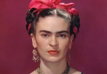 Il Mito di “Zia Frida” tra Arte e Mercificazione: Cristina Kahlo accende il Dibattito