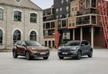 Notte di stile a Milano: al JustMe debutta la nuova Toyota Yaris Cross Full Hybrid